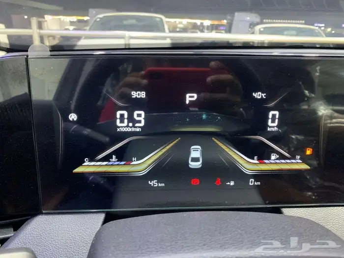 فاو بيستون 2025 B70 كمفورت جميع المواصفات و بسعر مميز 23