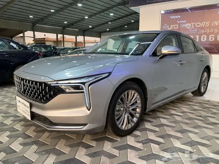 فاو بيستون 2025 B70 كمفورت جميع المواصفات و بسعر مميز 2