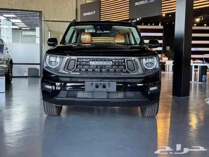 هافال اتش 7 فل كامل 2026 HAVAL H7 Adventure 1