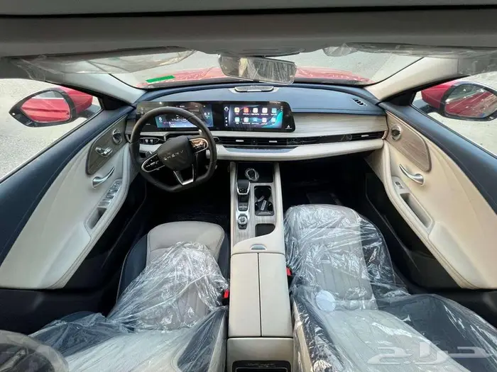 شيري اريزو 8 كومفورت 2025 17