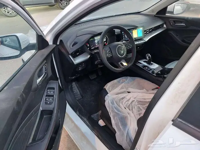 ام جي جي تي فل كامل موديل 2024 3