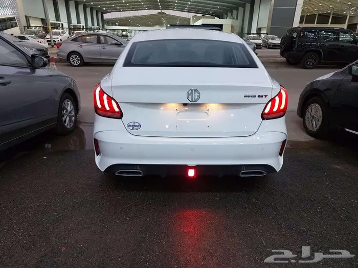 ام جي جي تي فل كامل موديل 2024 15