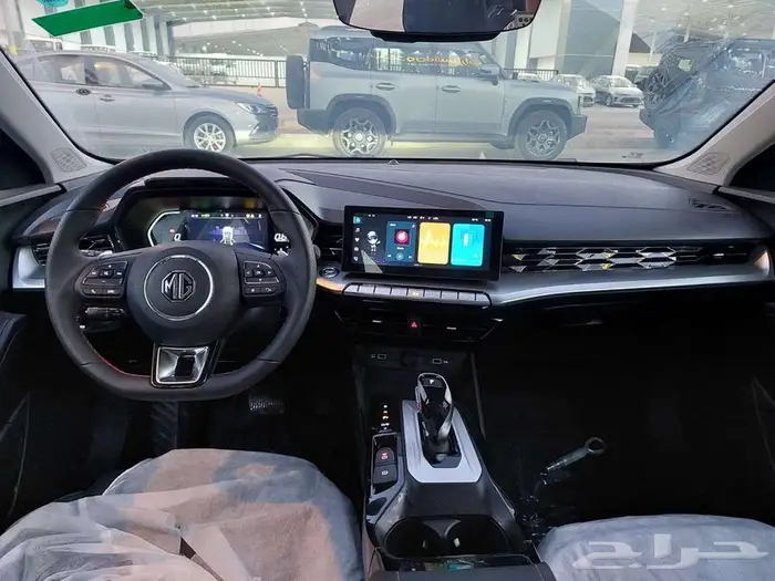 ام جي جي تي فل كامل موديل 2024 9