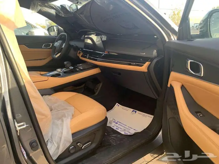 شانجان يوني كي ايليت فل كامل UNI-K 2026 10