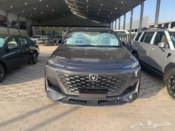 شانجان يوني كي ايليت فل كامل UNI-K 2026 0