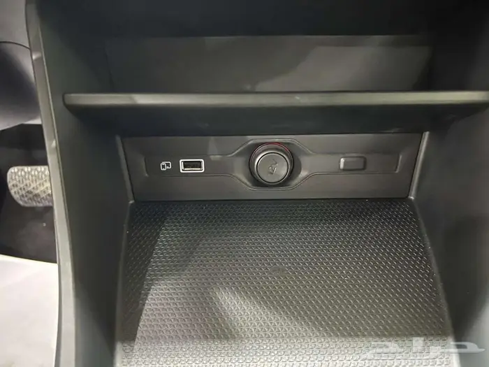 ام جي 3 استاندر 2026 ب 34500 غير شامل الضريبة 16