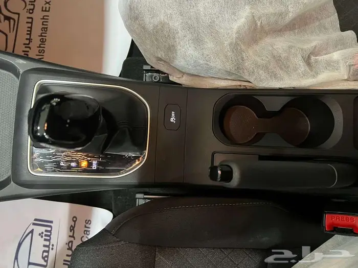 ام جي 3 استاندر 2026 ب 34500 غير شامل الضريبة 23