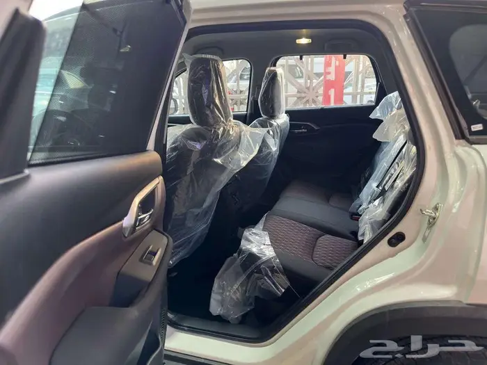 تويوتا اوربان كروزر 2026 ستاندر كاش او اقساط 14