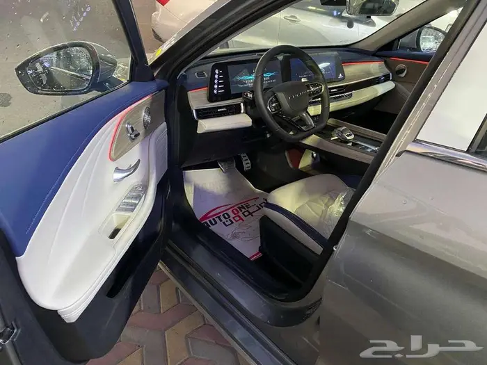 شيري اريزو 8 كمفورت م 2025 تقسيط 12