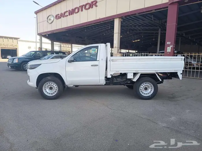 فوتون غمارة ديزل 2026 جوانب وعاديه 2