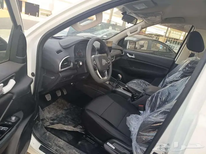 فوتون غمارة ديزل 2026 جوانب وعاديه 3