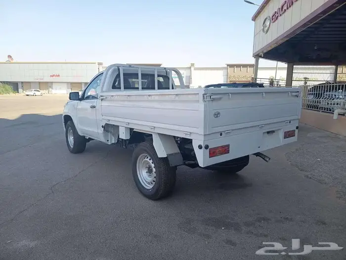 فوتون غمارة ديزل 2026 جوانب وعاديه 5