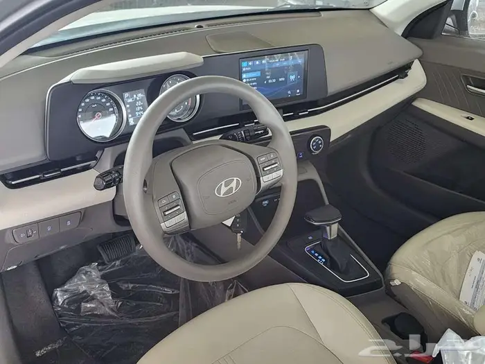 هونداي اكسنت فليت سعودي 2026 10