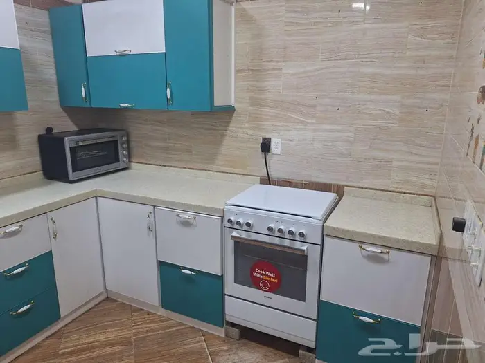 مطبخ كامل للبيع 3