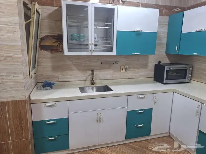 مطبخ كامل للبيع 2