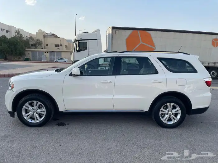 دودج دوراتجو موديل 2012 3