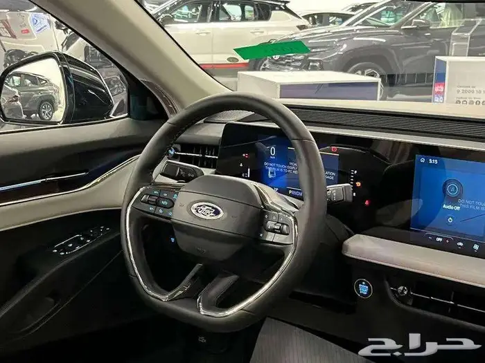 فورد تورس جميع الفئات 2026 1