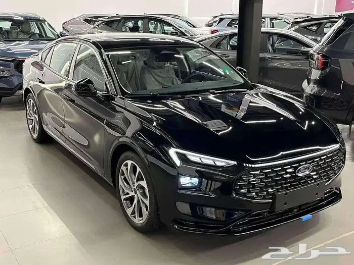 فورد تورس جميع الفئات 2026 3