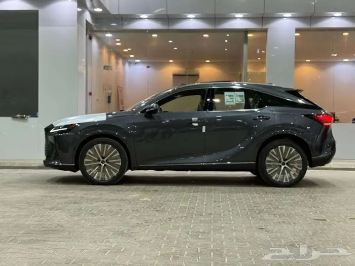 لكزس RX 350 BH هايبرد 2025 - ( داخلي جملي ) 5