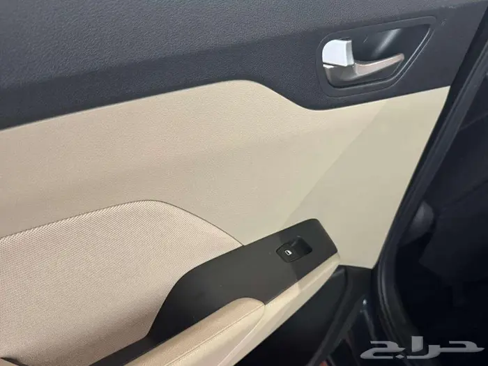 هيونداي اكسنت 2023 12