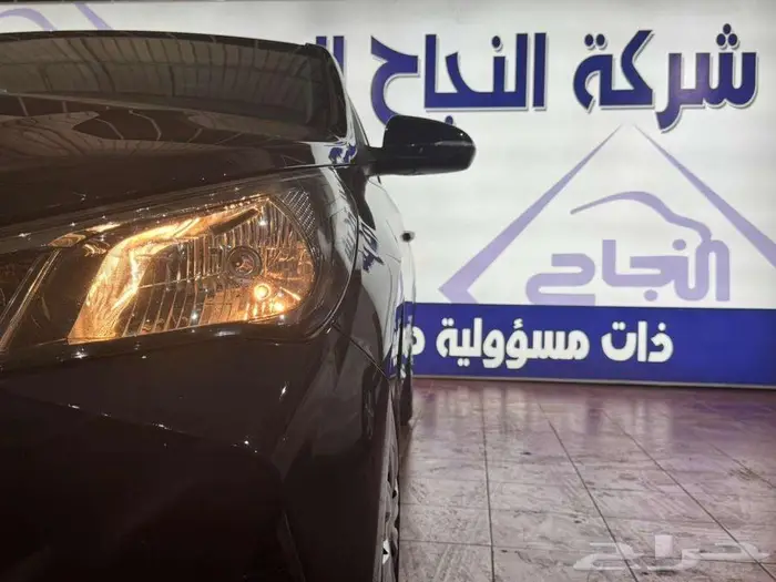 هيونداي اكسنت 2023 3