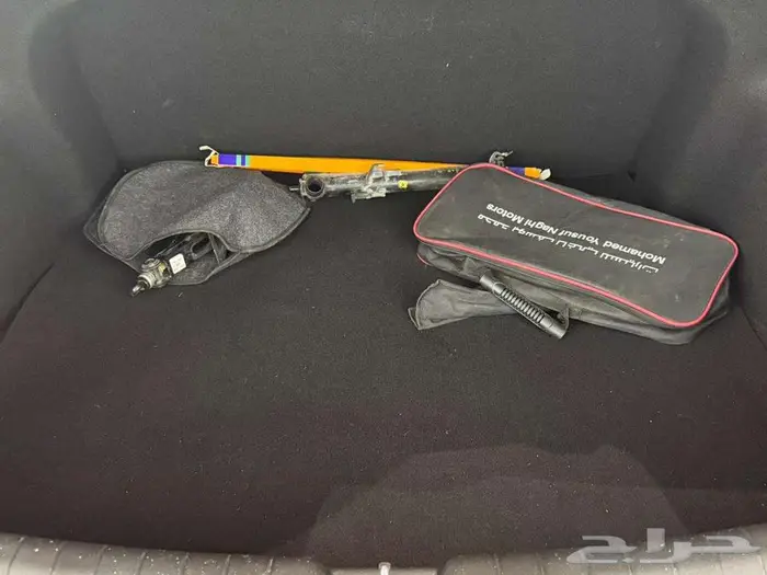 هيونداي اكسنت 2023 10