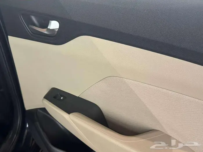 هيونداي اكسنت 2023 16