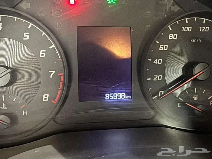 هيونداي اكسنت 2023 21