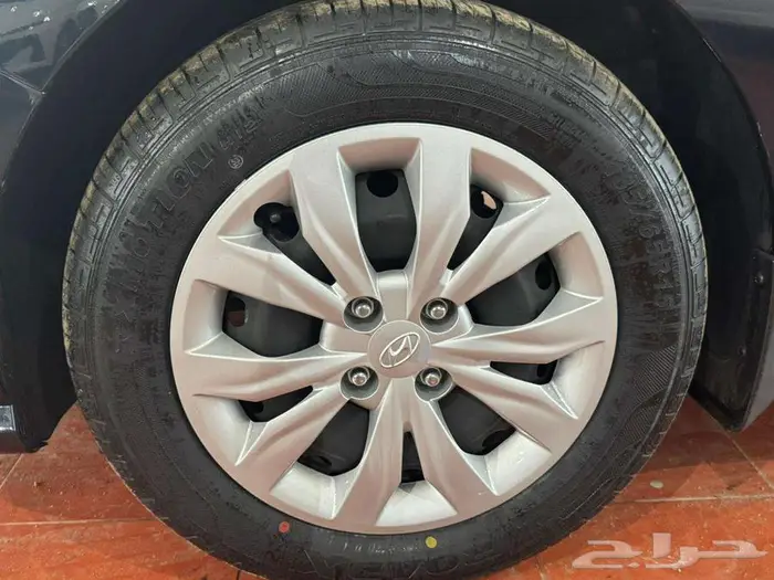 هيونداي اكسنت 2023 20