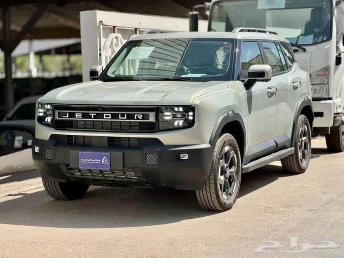 جيتور t1 لاكجري 2025 بالنقد والتقسيط 1