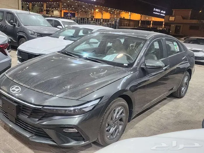 هيونداي النترا 2.0CC سمارت 2026 2