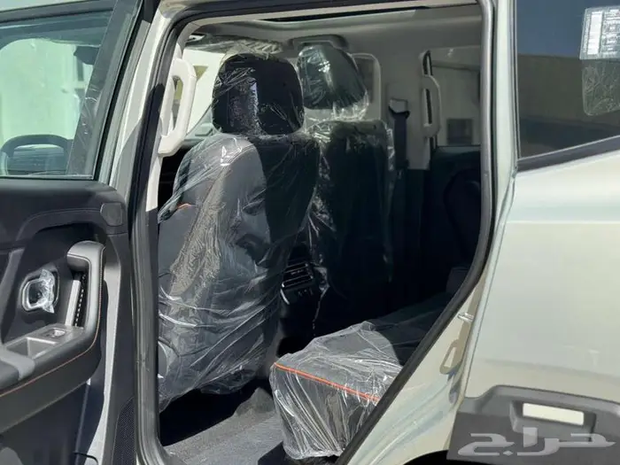 جيتور t1 لاكجري 2025 بالنقد والتقسيط 22