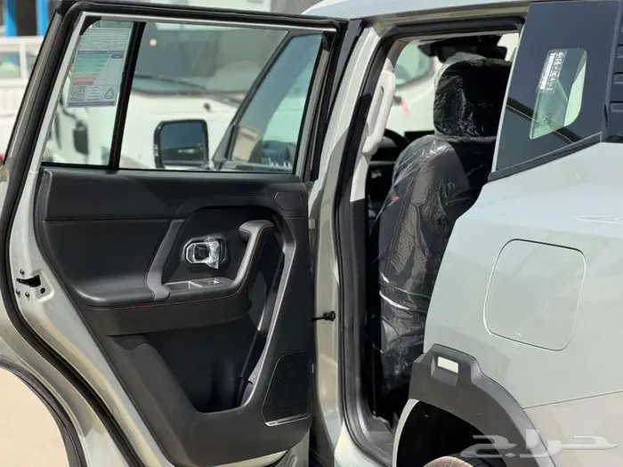 جيتور t1 لاكجري 2025 بالنقد والتقسيط 21