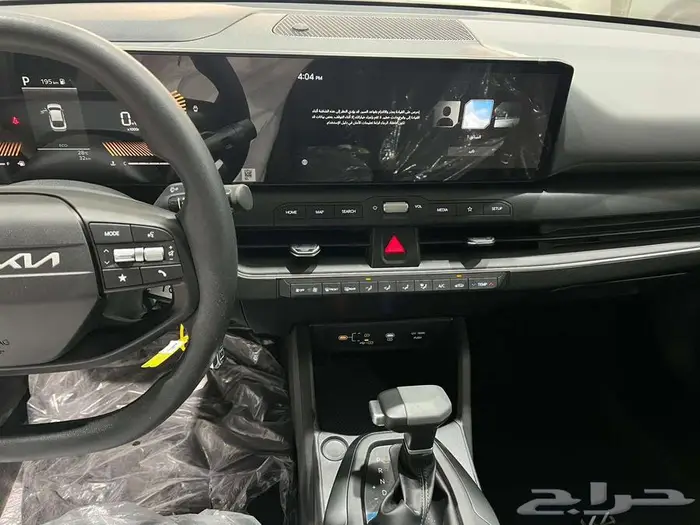 كيا - K4 - 2026 - ستاندر 1.6 خليجي 8