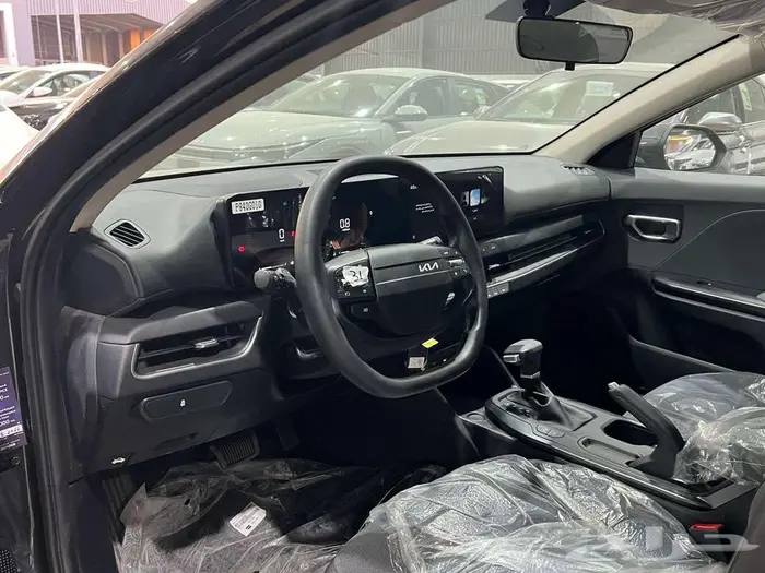 كيا - K4 - 2026 - ستاندر 1.6 خليجي 6