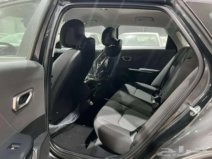 كيا - K4 - 2026 - ستاندر 1.6 خليجي 9