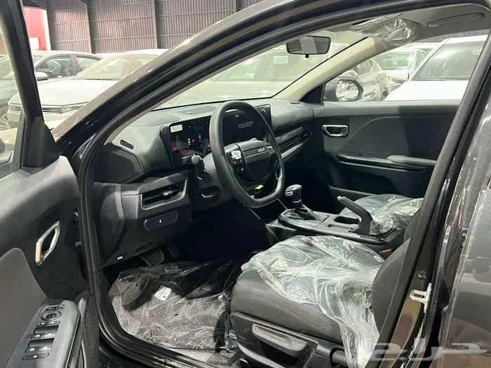 كيا - K4 - 2026 - ستاندر 1.6 خليجي 5