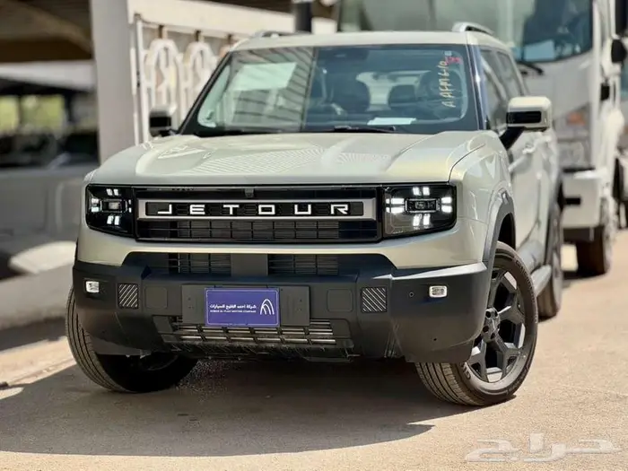 جيتور t1 لاكجري 2025 بالنقد والتقسيط 2