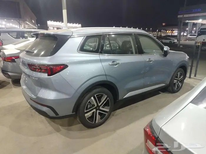 فورد تيريتوري تيتانيوم بلس 2026 فخامة تفرض حضورها كاش وتقسيط 27