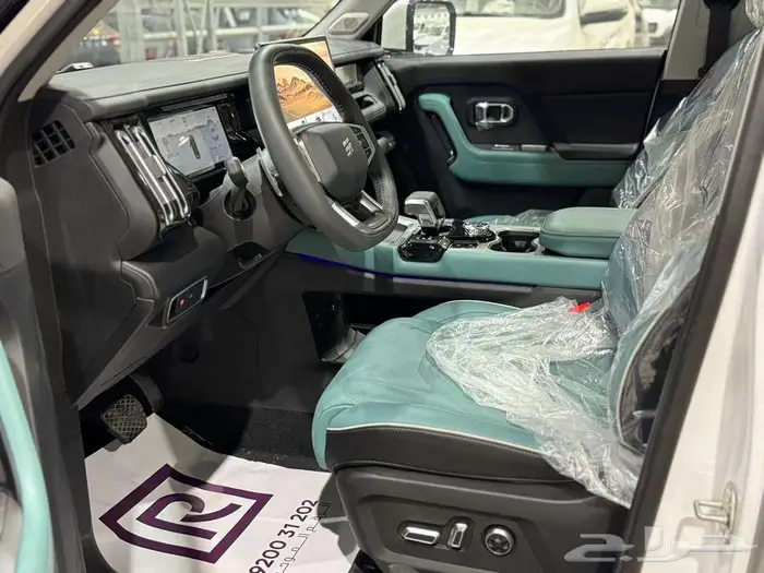 جيتور T1 كمفورت   لاكجري 2025 (اسعار وعروض خاصه ) 4