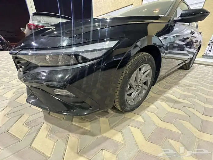 هيونداي النترا سمارت 2025 1