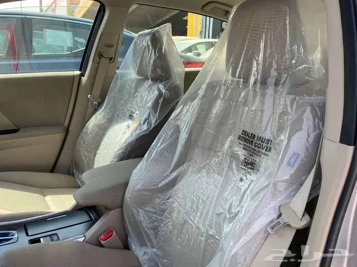 هوندا اكورد 2016 8