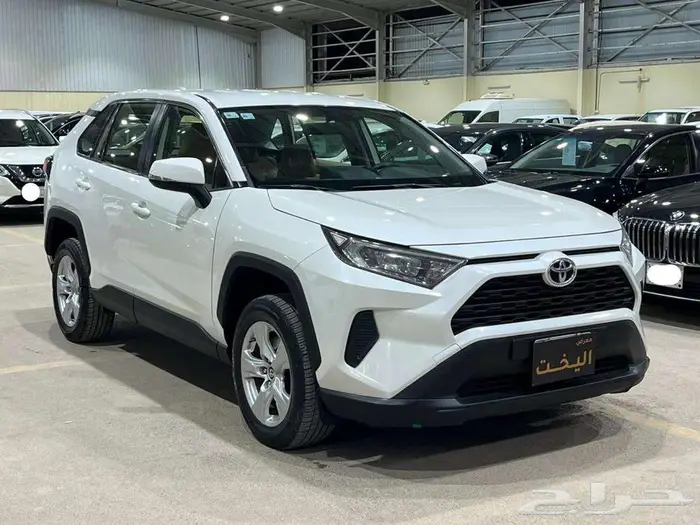 راف فور 2021 سعودي دبل 9