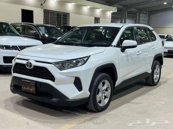 راف فور 2021 سعودي دبل 2