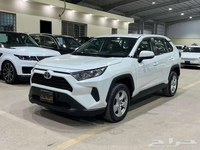 راف فور 2021 سعودي دبل 3