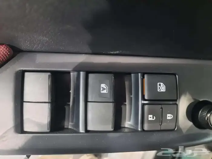 هايلوكس بريمي سلق 2025 ديزل 2.4 قير عادي 13