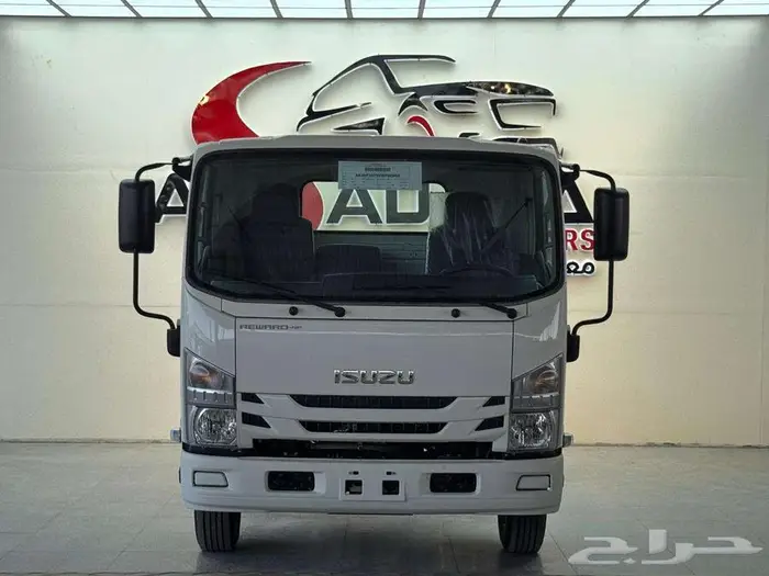 ايسوزو ديانا 5 طن مبيعات الشركات كاش وتقسيط 0