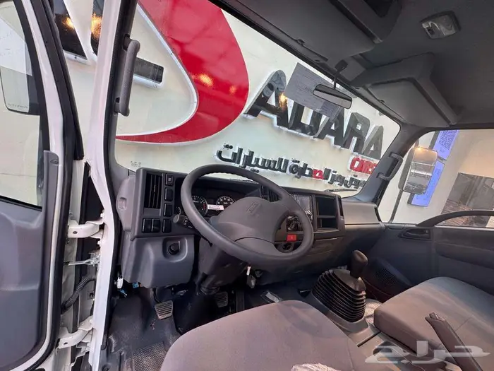 ايسوزو ديانا 5 طن مبيعات الشركات كاش وتقسيط 5