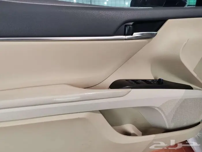 كامري 2024 gle 5