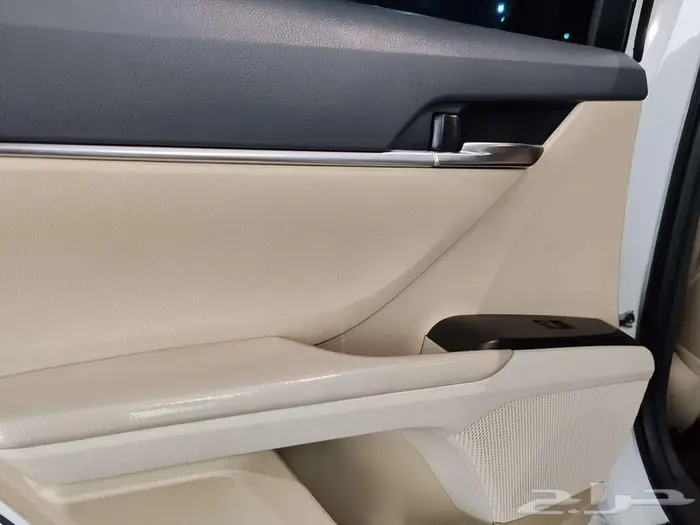 كامري 2024 gle 8